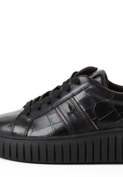 Sneakers Nero Tamaris