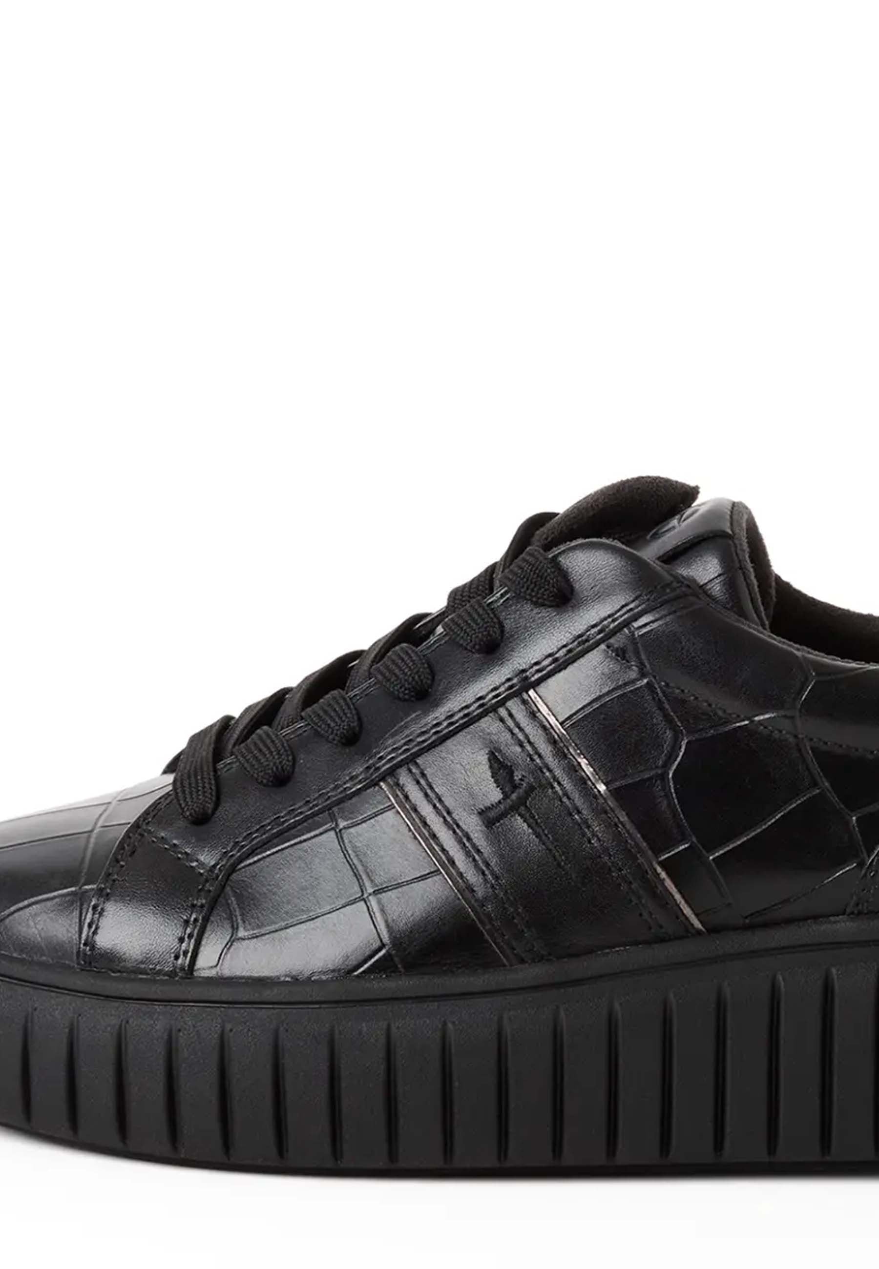 Sneakers Nero Tamaris