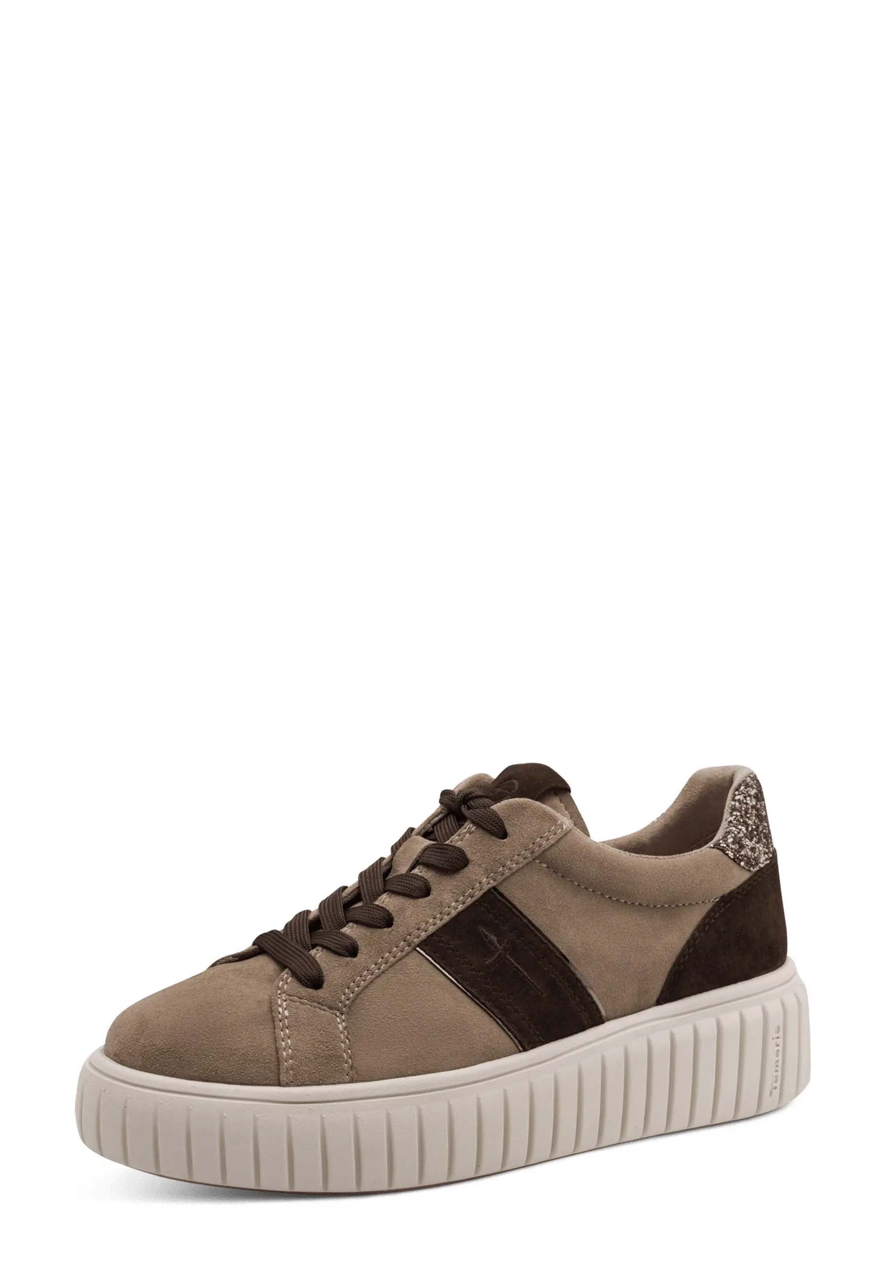 Sneakers Beige Tamaris