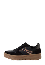 Sneakers Nero Tamaris