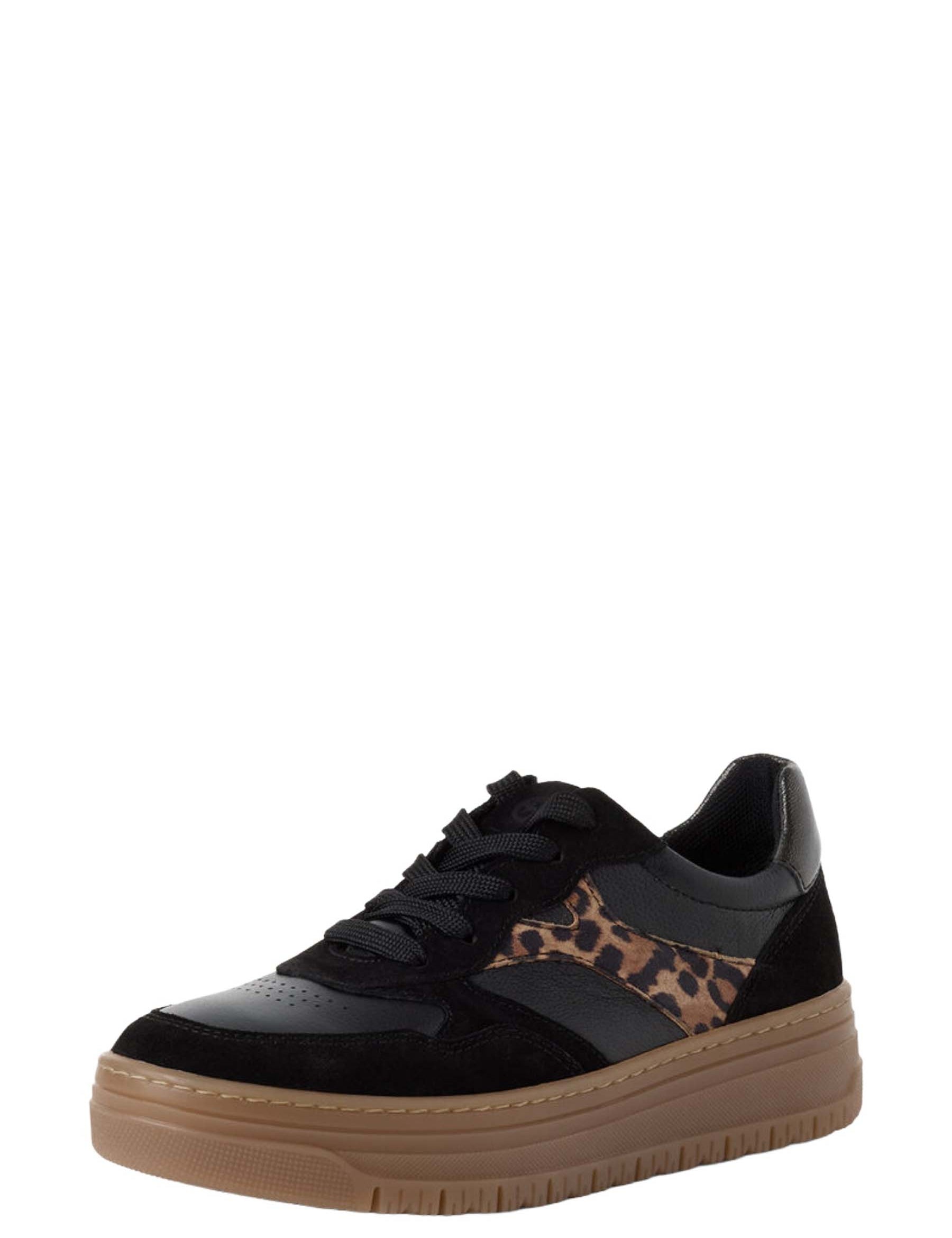Sneakers Nero Tamaris