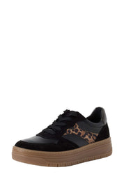 Sneakers Nero Tamaris