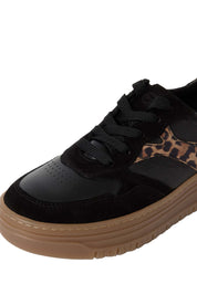Sneakers Nero Tamaris