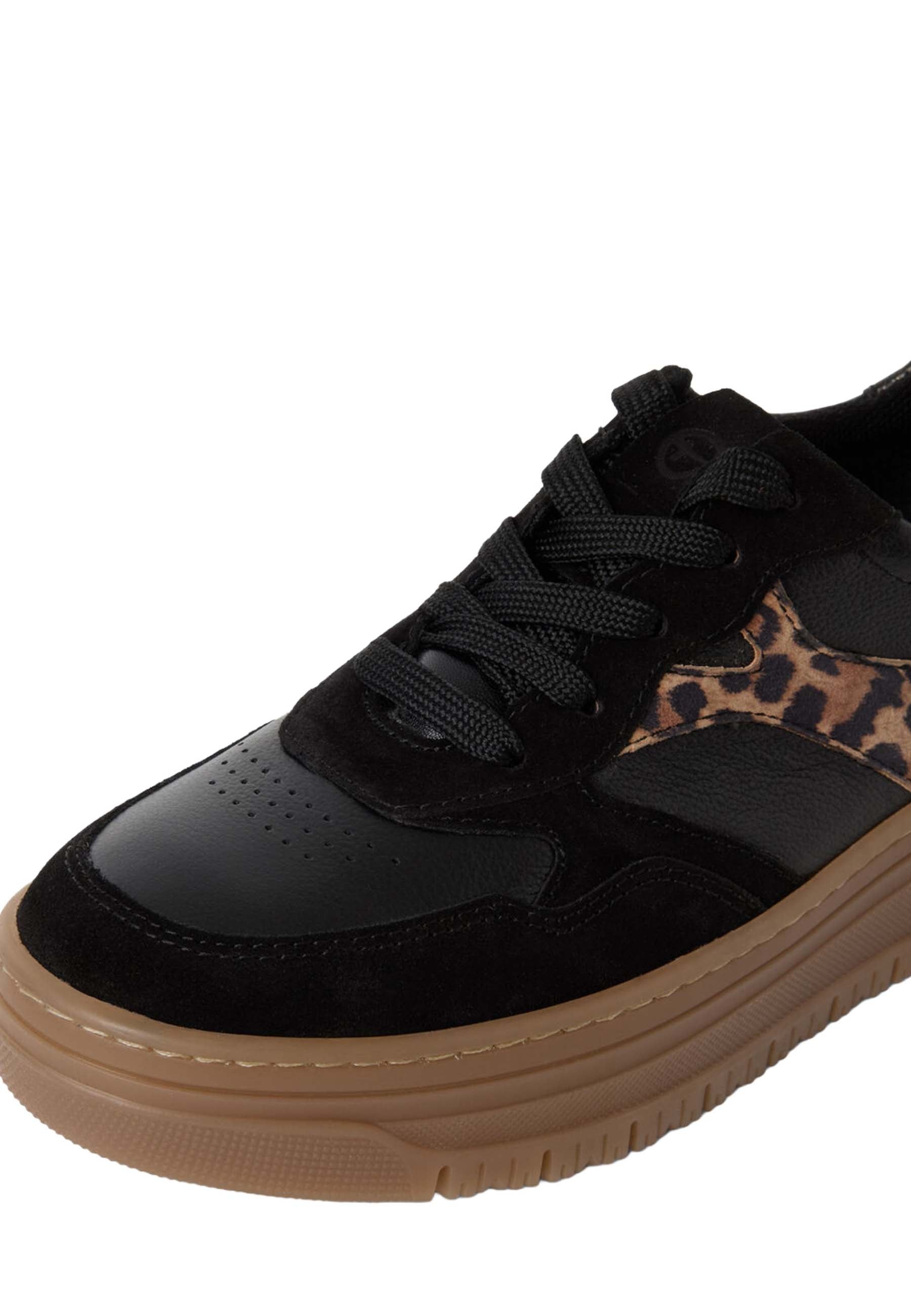 Sneakers Nero Tamaris