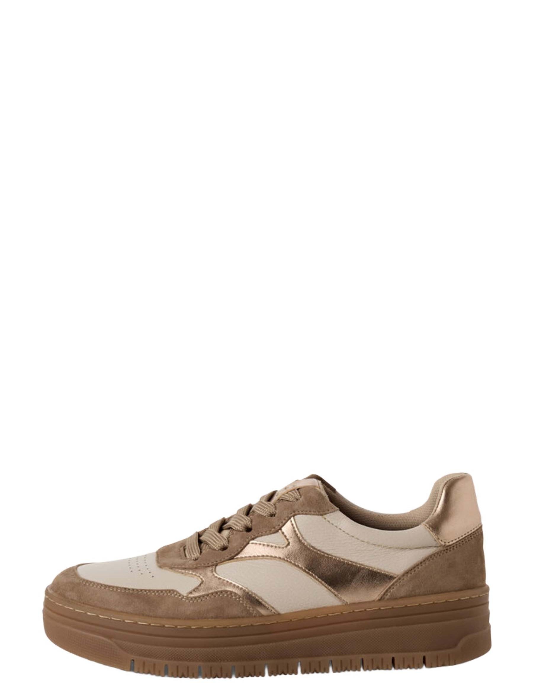 Sneakers Beige Tamaris