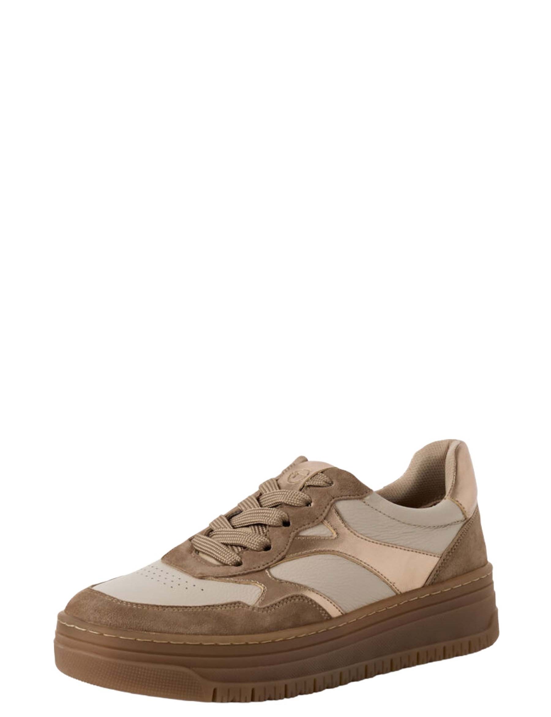 Sneakers Beige Tamaris