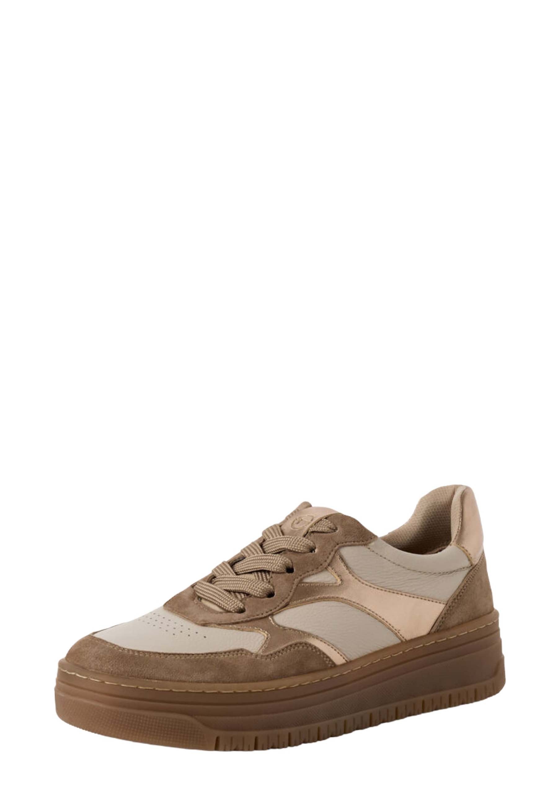 Sneakers Beige Tamaris