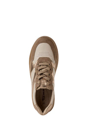 Sneakers Beige Tamaris