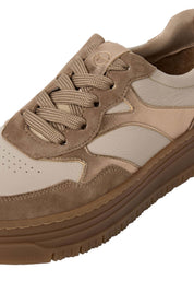 Sneakers Beige Tamaris