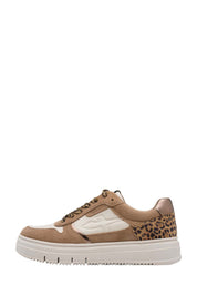 Sneakers Beige Tamaris