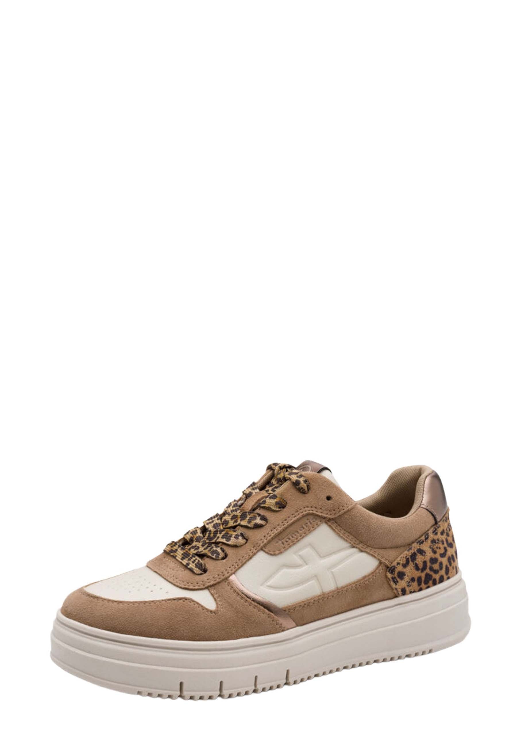 Sneakers Beige Tamaris
