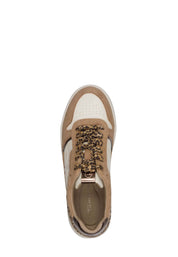 Sneakers Beige Tamaris