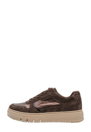 Sneakers Marrone Tamaris