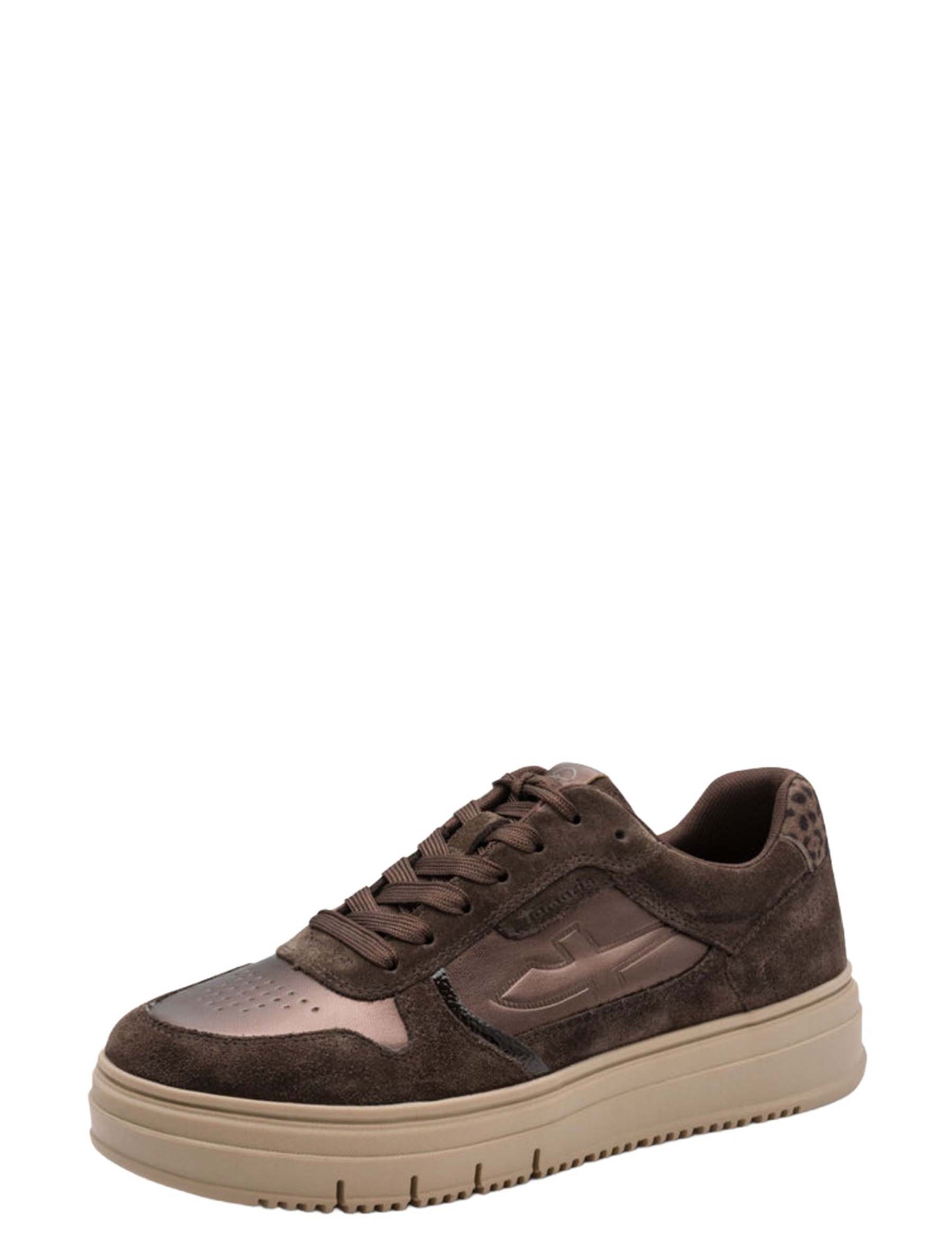 Sneakers Marrone Tamaris