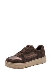 Sneakers Marrone Tamaris