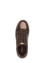 Sneakers Marrone Tamaris