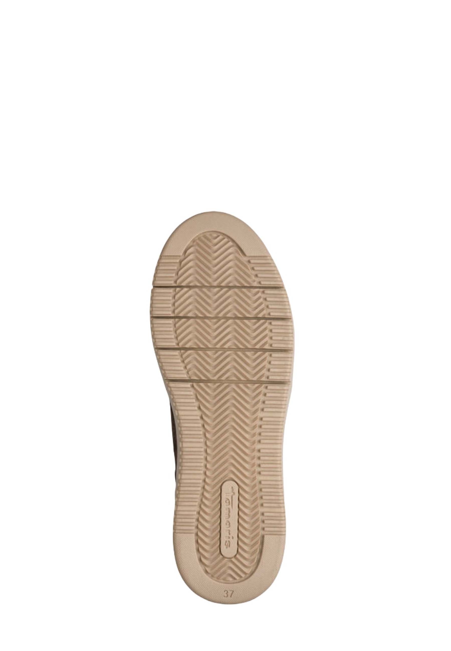 Sneakers Marrone Tamaris