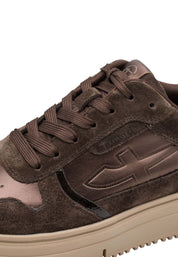 Sneakers Marrone Tamaris