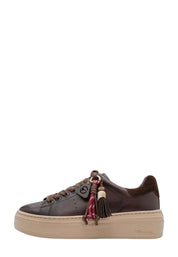 Sneakers Marrone Tamaris