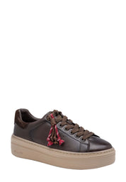 Sneakers Marrone Tamaris