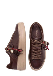 Sneakers Marrone Tamaris