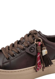 Sneakers Marrone Tamaris