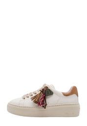 Sneakers Beige Tamaris