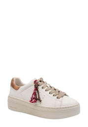 Sneakers Beige Tamaris