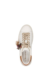Sneakers Beige Tamaris