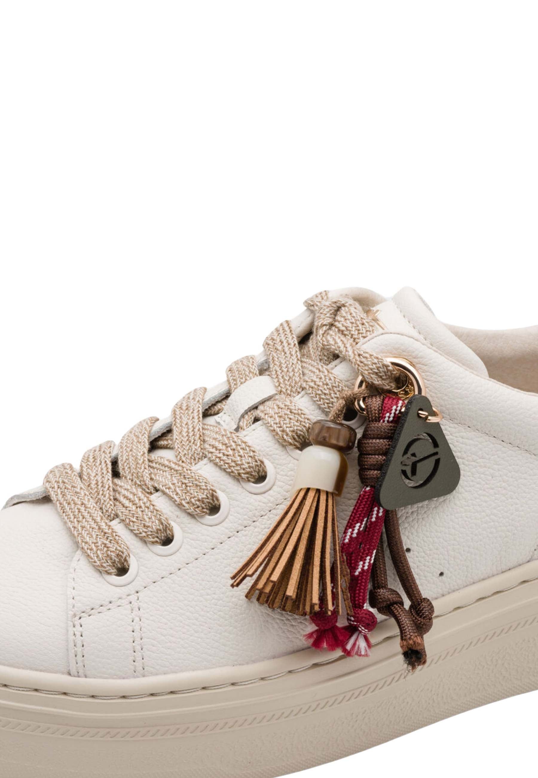 Sneakers Beige Tamaris