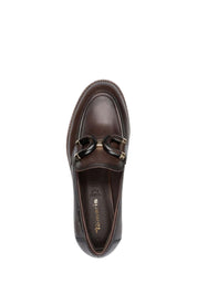 Mocassini Marrone Tamaris