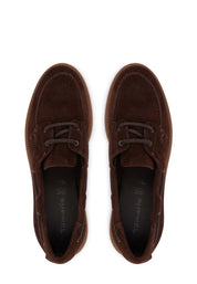 Mocassini Marrone Tamaris