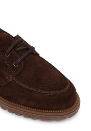 Mocassini Marrone Tamaris