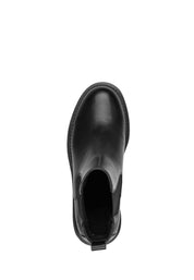 Stivaletti Nero Tamaris