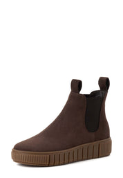 Stivaletti Marrone Tamaris