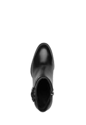 Stivaletti Nero Tamaris