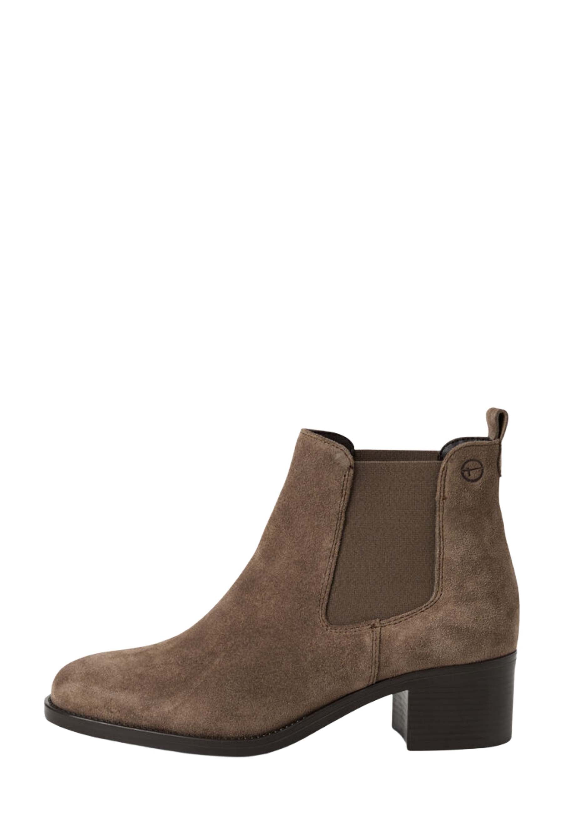 Stivaletti Marrone Tamaris