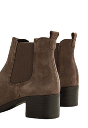 Stivaletti Marrone Tamaris