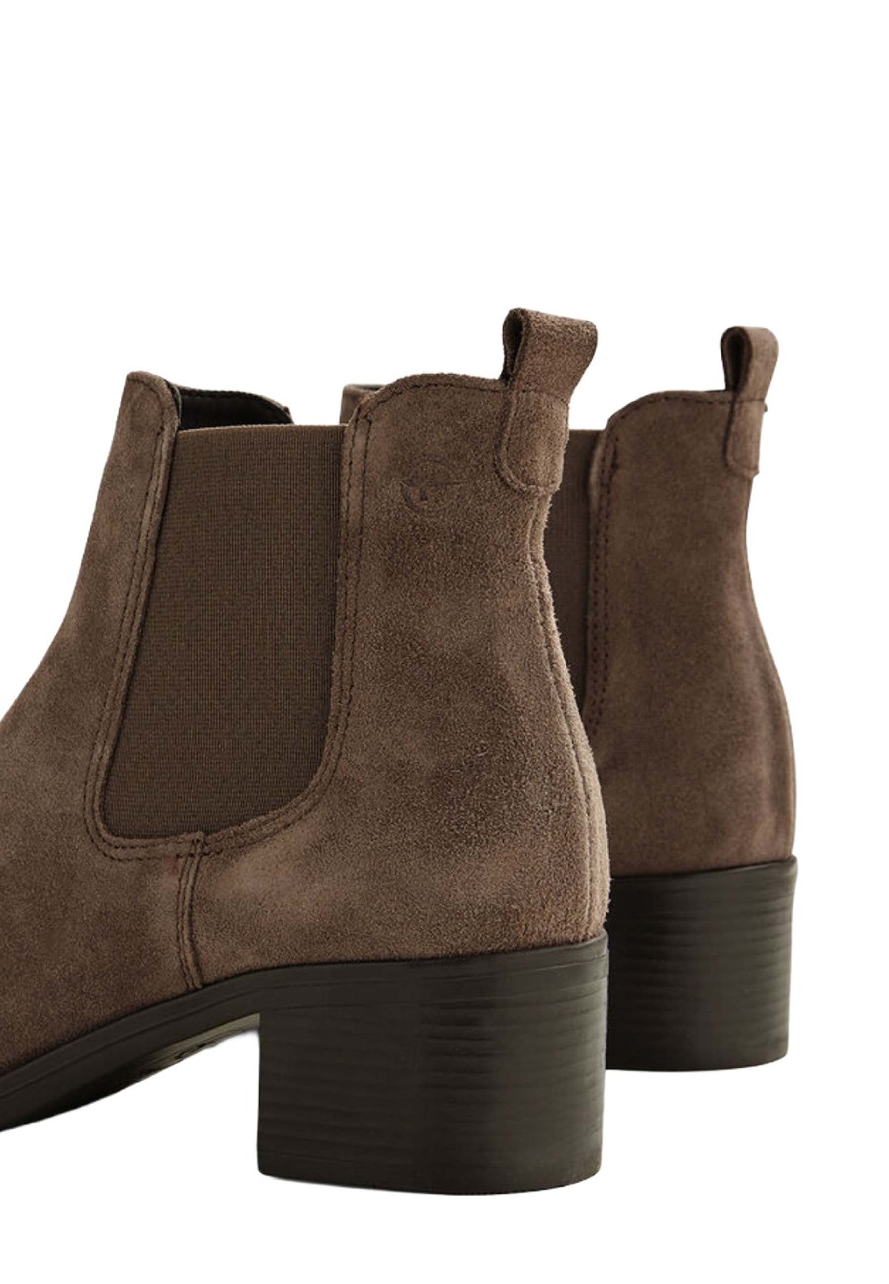 Stivaletti Marrone Tamaris