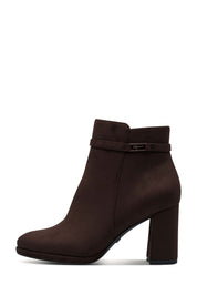 Stivaletti Marrone Tamaris
