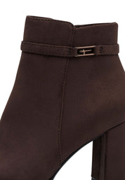 Stivaletti Marrone Tamaris
