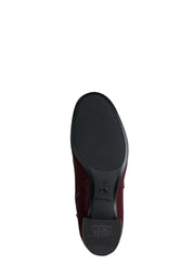 Stivaletti Bordeaux Tamaris