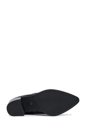Stivaletti Nero Tamaris