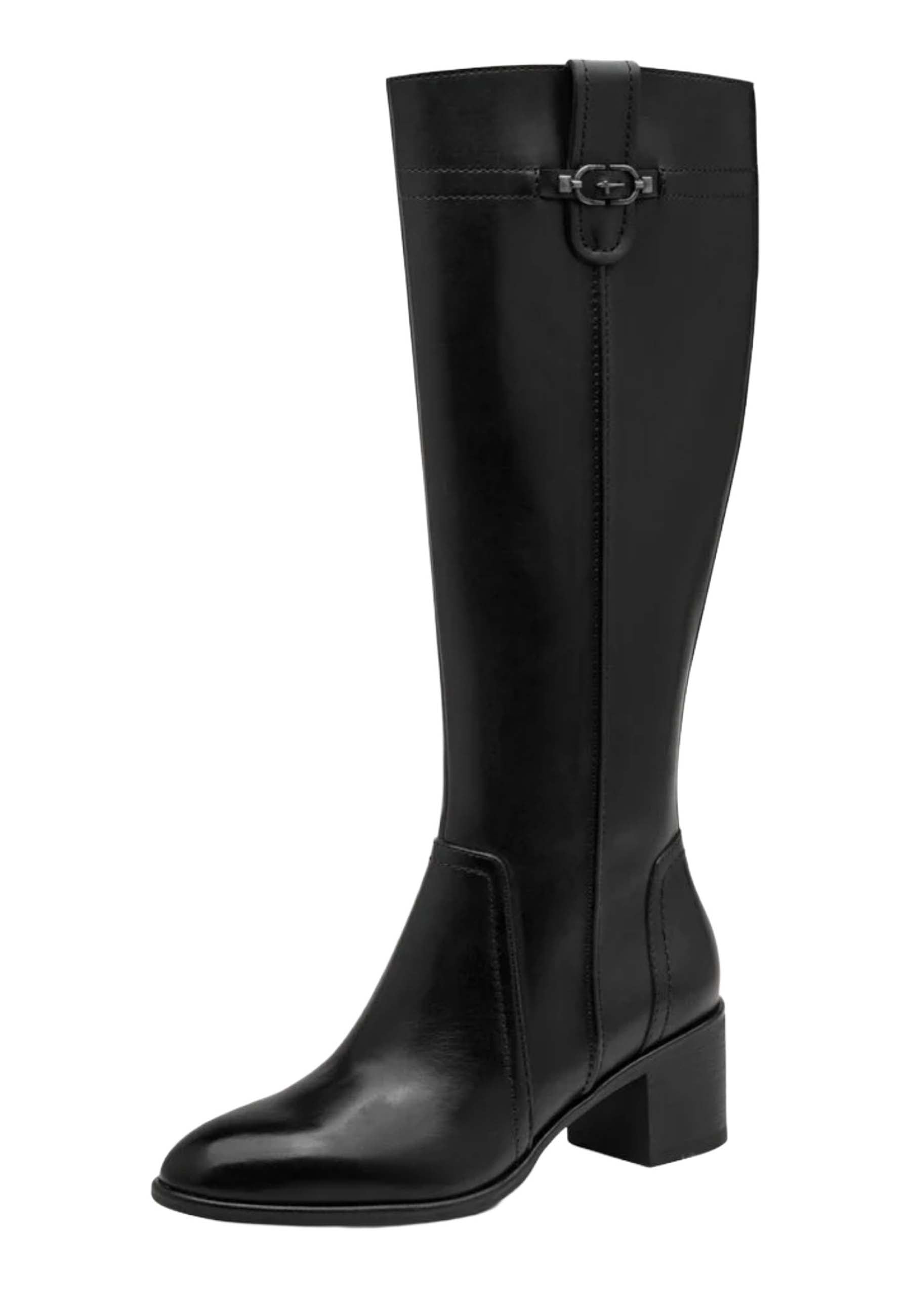 Stivali Nero Tamaris