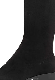 Stivali Nero Tamaris