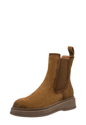 Stivaletti Marrone Tamaris