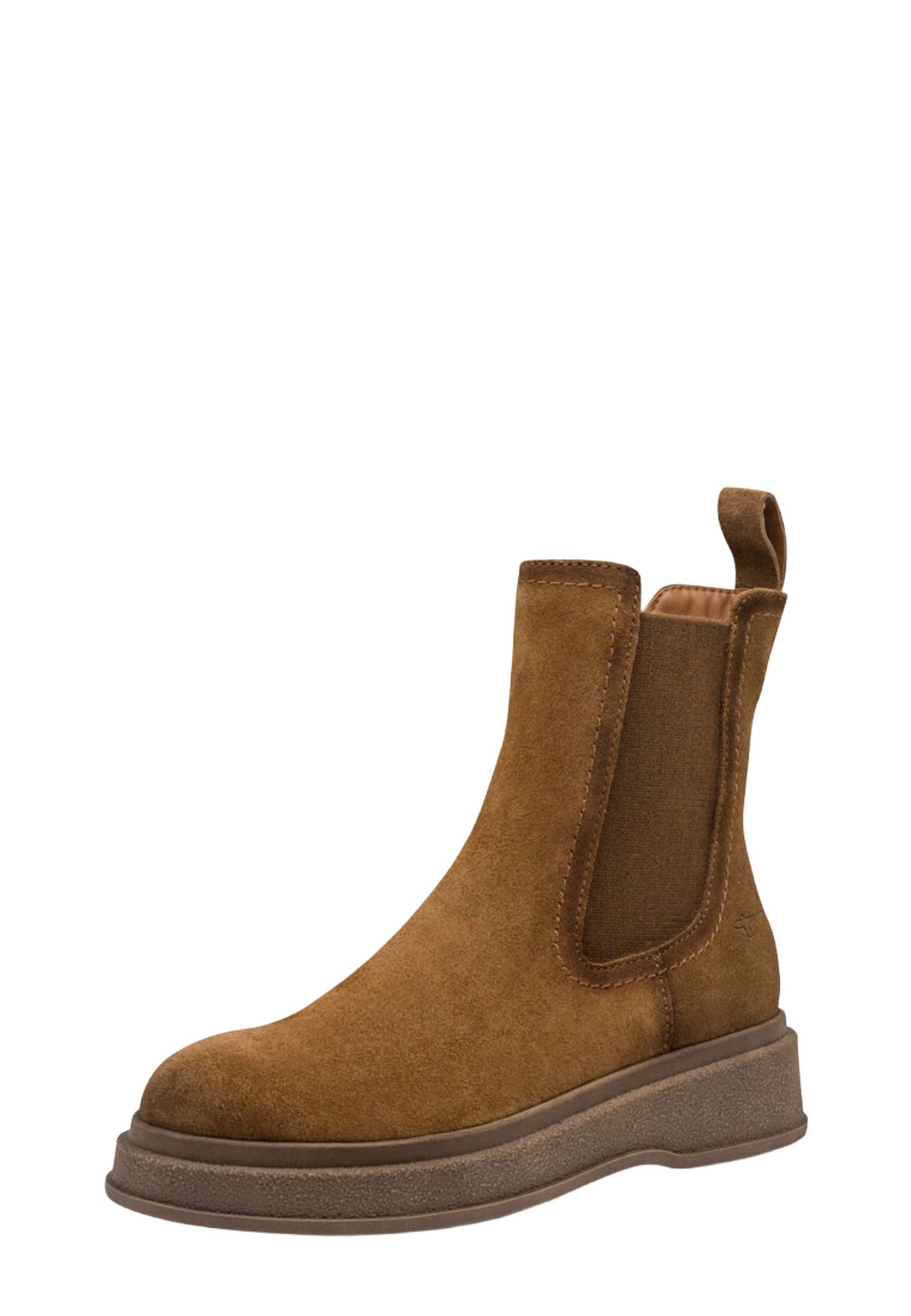Stivaletti Marrone Tamaris