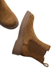 Stivaletti Marrone Tamaris