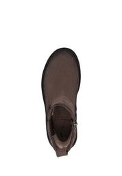 Stivaletti Marrone Scuro Tamaris