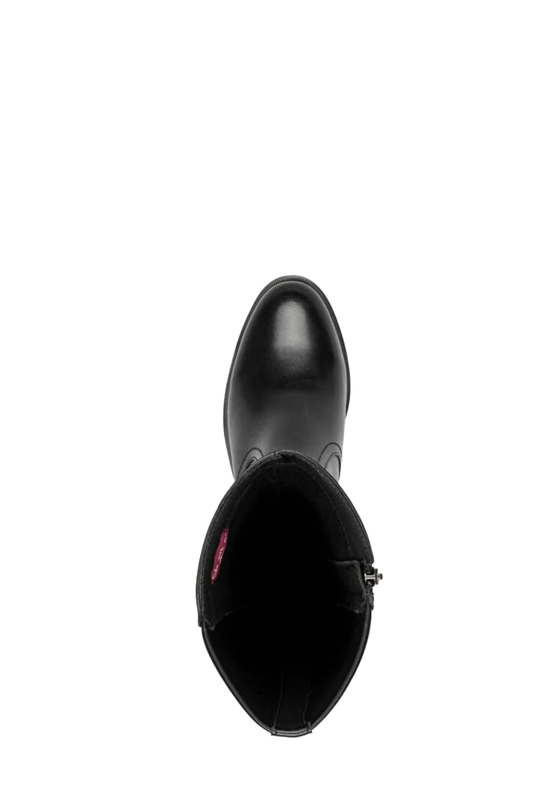 Stivali Nero Tamaris
